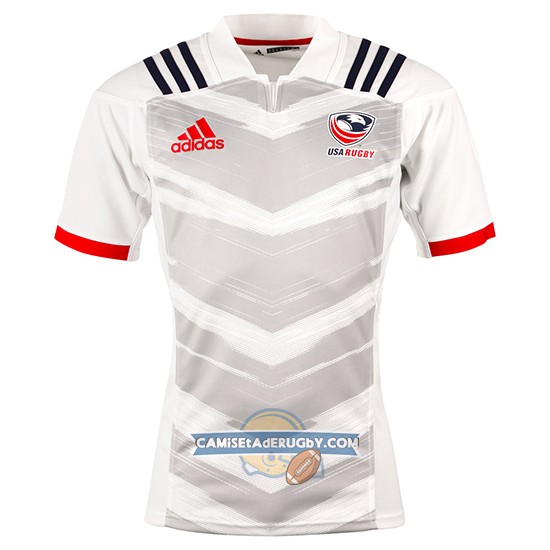 Camiseta USA 7s Rugby 2019 Local